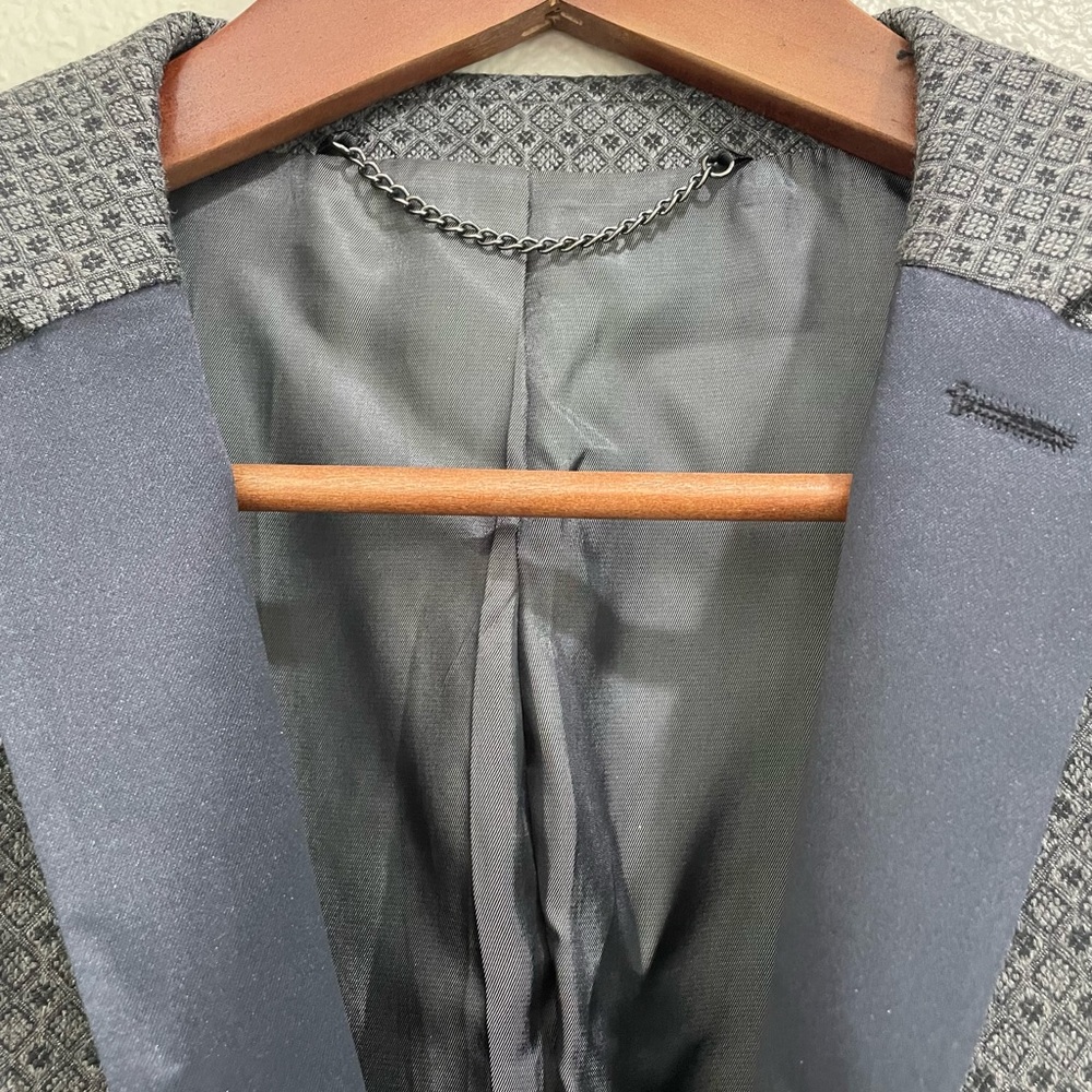 Topman 2- Button Jacket - image 4